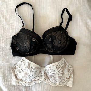 Aerie Balconette Bras